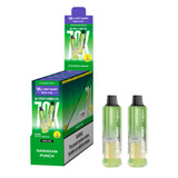 LOST MARY NERA 70K Puffs 24ML Disposable Pod Device - Display of 5 - Hawaiian Punch