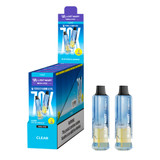 LOST MARY NERA 70K Puffs 24ML Disposable Pod Device - Display of 5 - Clear