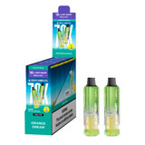 LOST MARY NERA 70K Puffs 24ML Disposable Pod Device - Display of 5 - Orange Dream