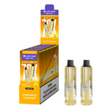 LOST MARY NERA 70K Puffs 24ML Disposable Pod Device - Display of 5 - Pineapple Coconut
