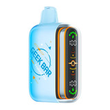Geek Bar Pulse 2 25K Puffs 16ML Disposable Device With Dome Full Screen - Display of 5 - TEXAS COMPLIANT - Fcuking Fab