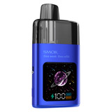 SMOK TFOS 1700mAh Pod System Starter Kit With 10ML Refillable Pod - Blue