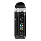 SMOK Nord 6 3800mAh Pod System Starter Kit With 2 x 5ML Refillable Pod - Black
