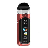 SMOK Nord 6 3800mAh Pod System Starter Kit With 2 x 5ML Refillable Pod - Pink