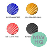 J-Wraps Carbon Fibre Wraps for Wismec 200S