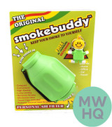 Smoke Buddy Original
