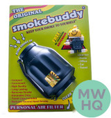 Smoke Buddy Original