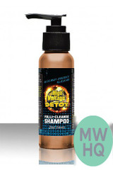 High Voltage Detox Folli Cleanse Shampoo 2oz