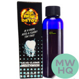 High Voltage Detox Saliva Cleanse Mouthwash