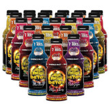High Voltage 7 Hours Detox 16oz