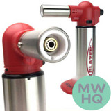 Blazer Big Buddy Turbo Flame Micro Torch