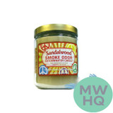Smoke Odor Exterminator Candle - 13 oz