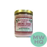 Smoke Odor Exterminator Candle - 13 oz