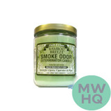 Smoke Odor Exterminator Candle - 13 oz