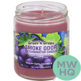 Smoke Odor Exterminator Candle - 13 oz