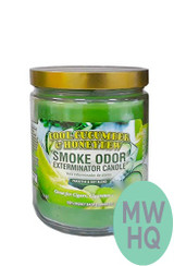 Smoke Odor Exterminator Candle - 13 oz