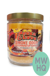Smoke Odor Exterminator Candle - 13 oz