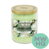 Smoke Odor Exterminator Candle - 13 oz