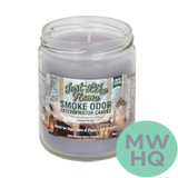 Smoke Odor Exterminator Candle - 13 oz