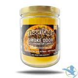 Smoke Odor Exterminator Candle - 13 oz - MoonLight