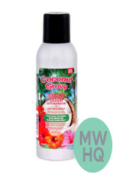 Smoke Odor Exterminator Spray - 7 oz