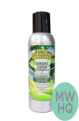 Smoke Odor Exterminator Spray - 7 oz
