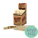 RAW Bamboo Rolling Mat - Pack of 24