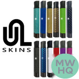 UUL Premium Vinyl Skins For PHIX