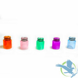 Drip Tips Resin - 510 Size - Pack of 10 [AV-D005A]