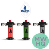 Blink Torch Refillable Blue Flame Butane Lighter [MB05]