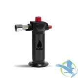 Blink Torch Refillable Blue Flame Butane Lighter [MB05] - Black