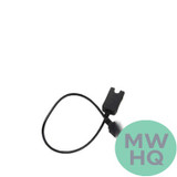 USB Compatible Charger With Wire - Pack of 25
