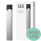 JUUL Basic Kit (Device and Charger) - Display of 8