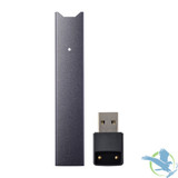 JUUL Basic Kit (Device and Charger) - Display of 8 - Slate