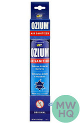 Ozium Air Sanitizer 3.5oz