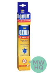 Ozium Air Sanitizer 3.5oz