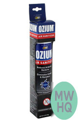 Ozium Air Sanitizer 3.5oz