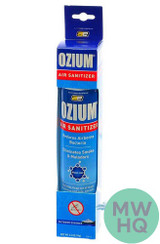 Ozium Air Sanitizer 3.5oz
