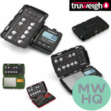 Truweigh TUFF-Weigh Digital Mini Scale 1000g x 0.1g