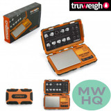 Truweigh TUFF-Weigh Digital Mini Scale 1000g x 0.1g