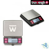 Truweigh LUX Digital Mini Scale 100g x 0.005g