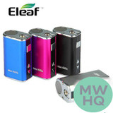 Eleaf Mini iStick 1050mAh 10W TC Box Mod - Simple Packaging