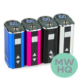 Eleaf Mini iStick 1050mAh 10W TC Box Mod - Simple Packaging