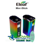 Eleaf Mini iStick 1050mAh 10W TC Box Mod - Simple Packaging