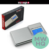 Truweigh Omni Digital Mini Scale 100g x 0.01g