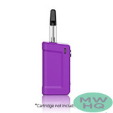 Hamilton Devices The Shiv 900mAh Vaporizer Battery Mod