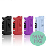 Hamilton Devices The Shiv 900mAh Vaporizer Battery Mod
