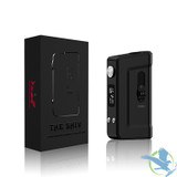 Hamilton Devices The Shiv 900mAh Vaporizer Battery Mod - Black