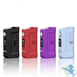 Hamilton Devices The Shiv 900mAh Vaporizer Battery Mod