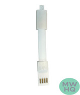 E-Slim Micro USB Cable - Pack of 30